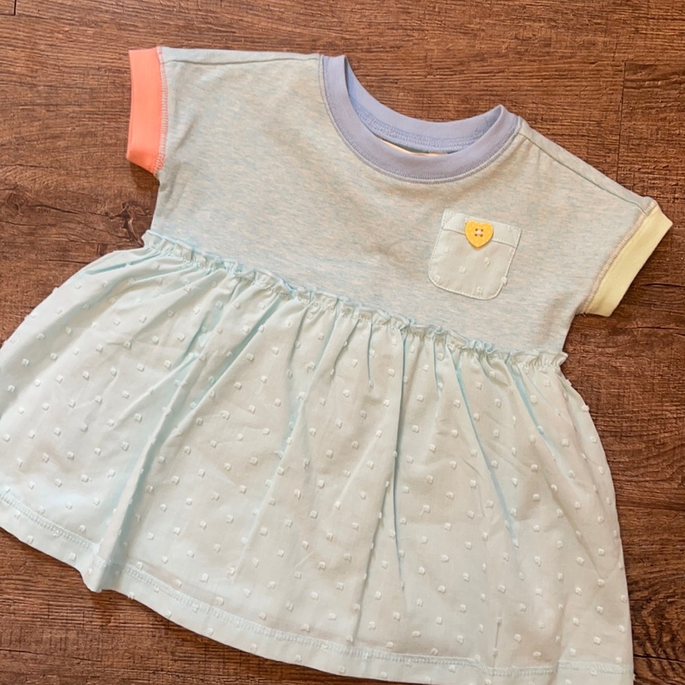 NWT Matilda Jane Candid Cutie Top